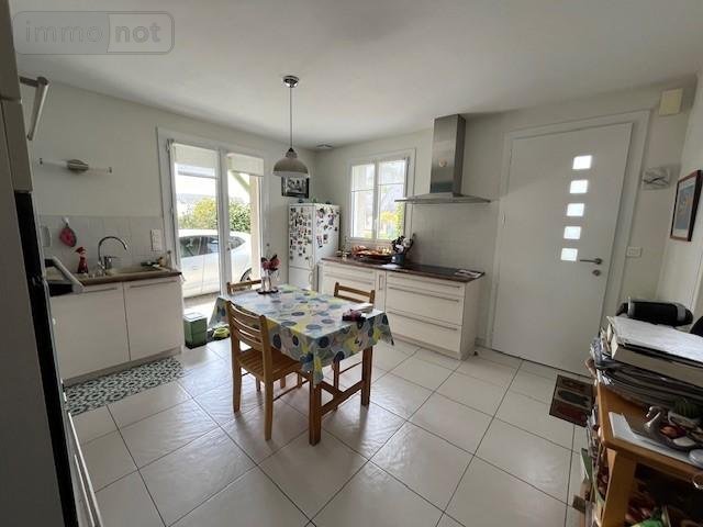 Maison a vendre Thorigné-Fouillard 35235 Ille-et-Vilaine 114 m2 6 pièces 372040 euros