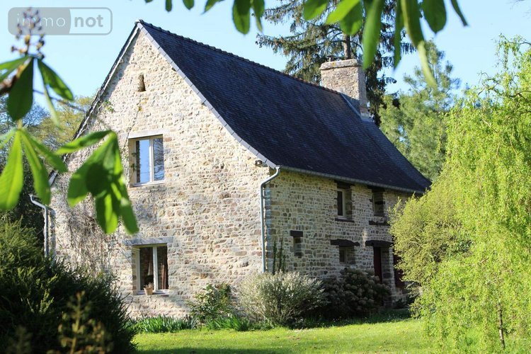 propriete a vendre Liffré 35340 Ille-et-Vilaine 342 m2 8 pièces 880320 euros