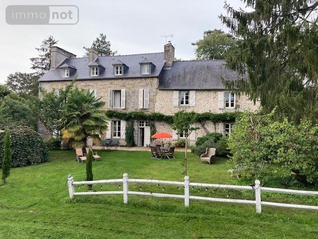 propriete a vendre Liffré 35340 Ille-et-Vilaine 342 m2 8 pièces 880320 euros