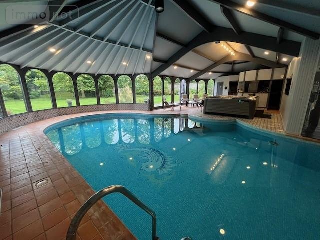 Maison a vendre Saint-Malo 35400 Ille-et-Vilaine 400 m2 10 pièces 3796000 euros