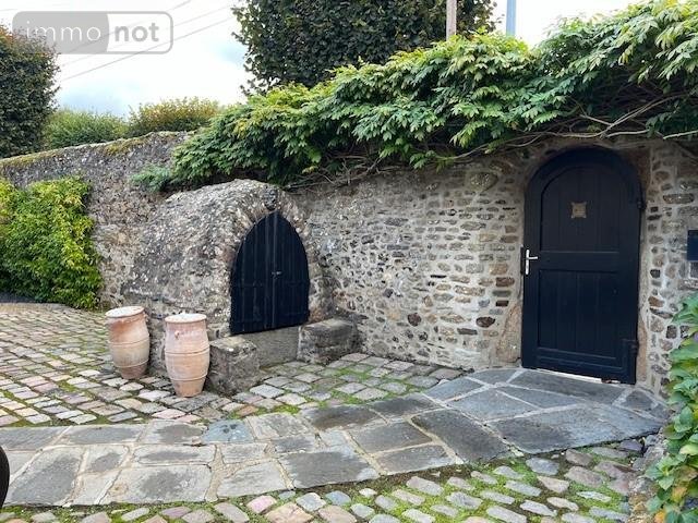 Maison a vendre Saint-Malo 35400 Ille-et-Vilaine 400 m2 10 pièces 3796000 euros