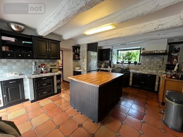 Maison a vendre Saint-Malo 35400 Ille-et-Vilaine 400 m2 10 pièces 3796000 euros