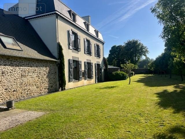 Maison a vendre Saint-Malo 35400 Ille-et-Vilaine 400 m2 10 pièces 3796000 euros