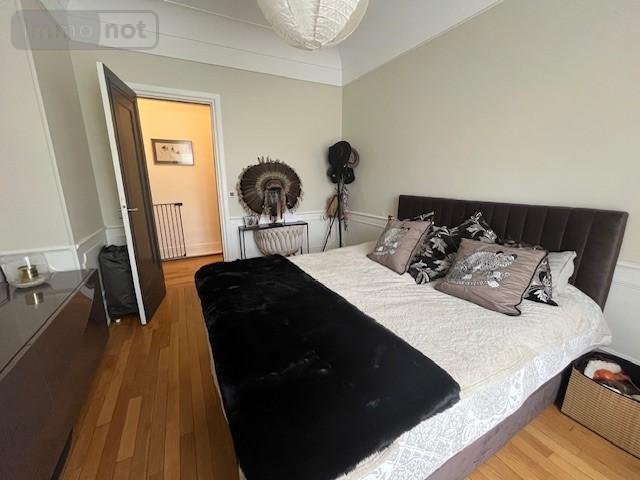 Appartement a vendre Rennes 35000 Ille-et-Vilaine 156 m2 5 pièces 811200 euros