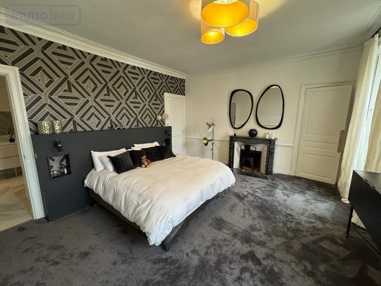 Appartement a vendre Rennes 35000 Ille-et-Vilaine 180 m2 7 pièces 733600 euros