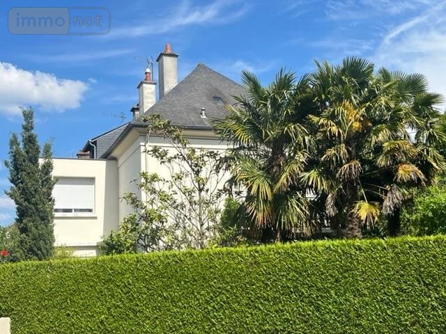 Maison a vendre Rennes 35000 Ille-et-Vilaine 110 m2 6 pièces 524000 euros