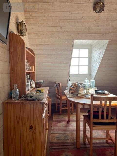 Appartement a vendre Saint-Malo 35400 Ille-et-Vilaine 55 m2 3 pièces 471600 euros