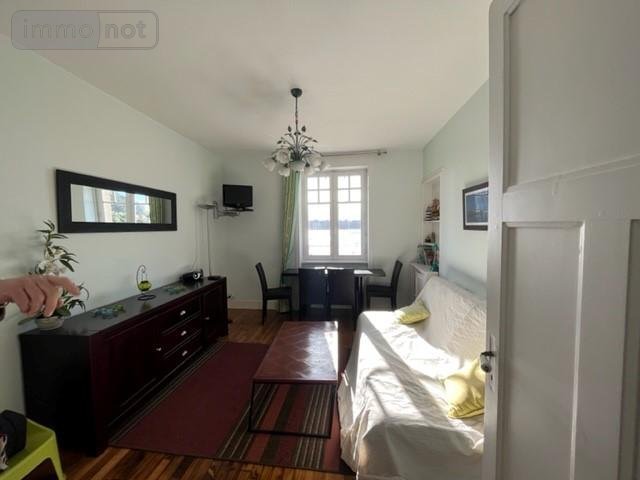 Appartement a vendre Saint-Malo 35400 Ille-et-Vilaine 55 m2 3 pièces 471600 euros