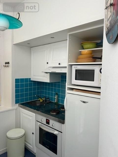 Appartement a vendre Saint-Malo 35400 Ille-et-Vilaine 55 m2 3 pièces 471600 euros