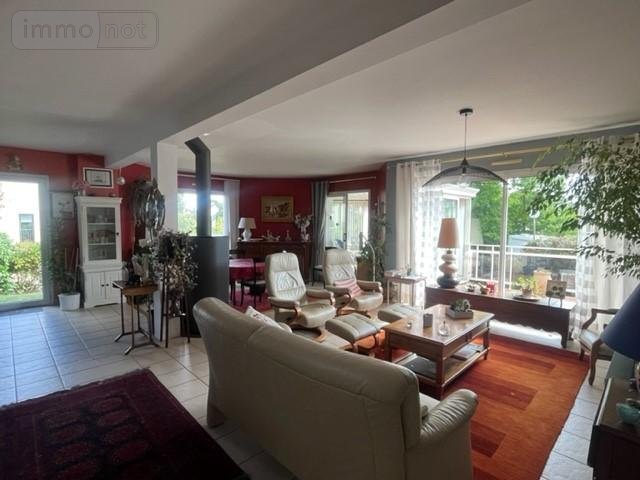 Maison a vendre Betton 35830 Ille-et-Vilaine 133 m2 6 pièces 549900 euros