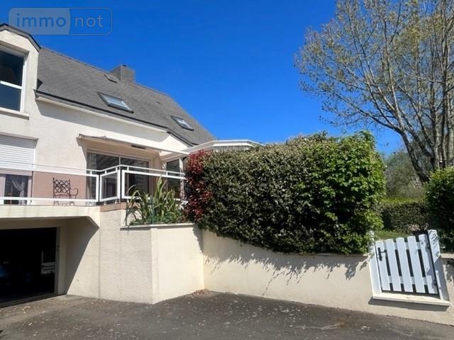 Maison a vendre Betton 35830 Ille-et-Vilaine 133 m2 6 pièces 549900 euros