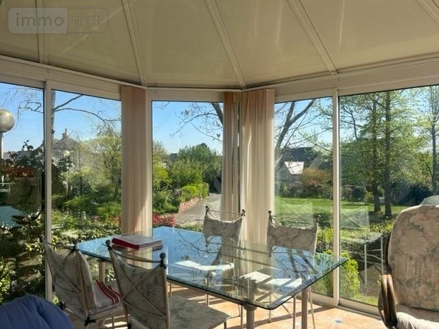 Maison a vendre Betton 35830 Ille-et-Vilaine 133 m2 6 pièces 549900 euros