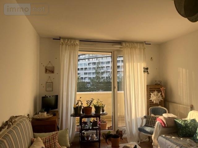 Appartement a vendre Rennes 35000 Ille-et-Vilaine 51 m2 2 pièces 193880 euros