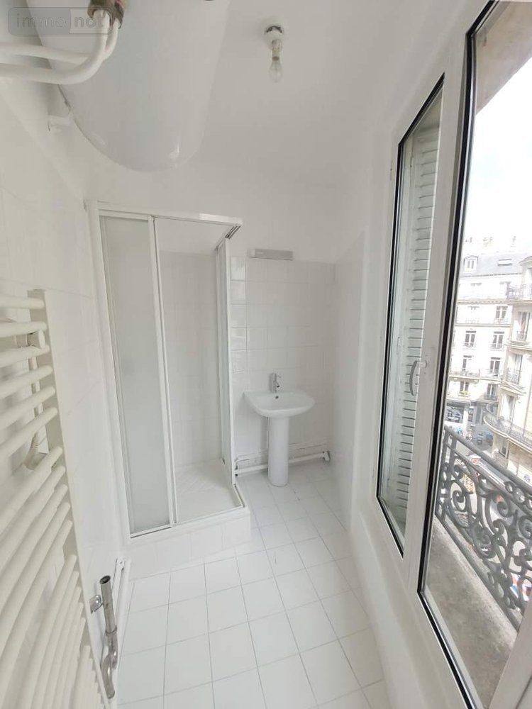 Appartement a vendre Paris 16e arrondissement 75016 Paris 50 m2 2 pièces 597360 euros