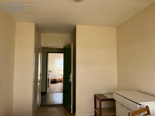 Appartement a vendre Noyal-sur-Vilaine 35530 Ille-et-Vilaine 51 m2 4 pièces 131000 euros