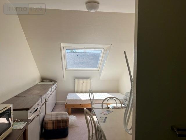 Appartement a vendre Noyal-sur-Vilaine 35530 Ille-et-Vilaine 51 m2 4 pièces 131000 euros