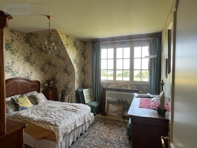 Maison a vendre Noyal-Châtillon-sur-Seiche 35230 Ille-et-Vilaine 160 m2 8 pièces 400336 euros