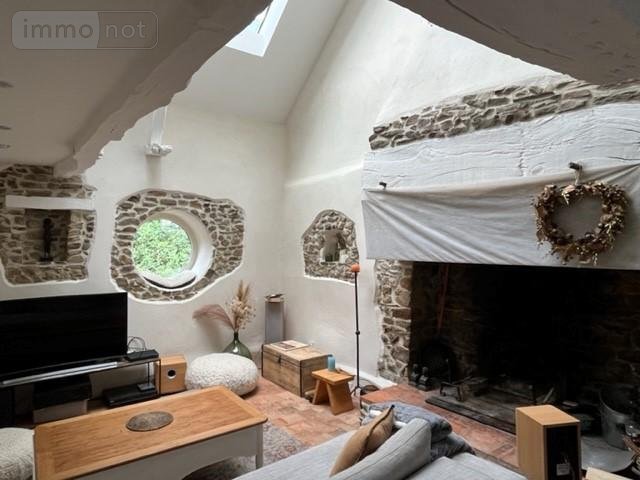 Maison a vendre Vern-sur-Seiche 35770 Ille-et-Vilaine 230 m2 7 pièces 499000 euros