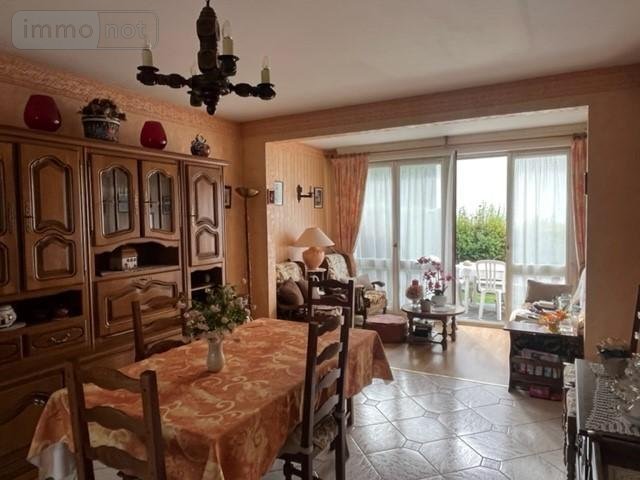 Maison a vendre Rennes 35000 Ille-et-Vilaine 95 m2 5 pièces 314400 euros