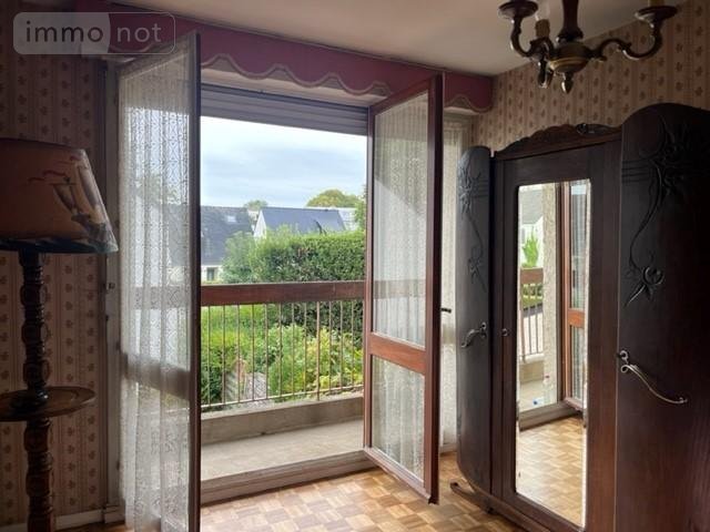 Maison a vendre Rennes 35000 Ille-et-Vilaine 95 m2 5 pièces 293440 euros