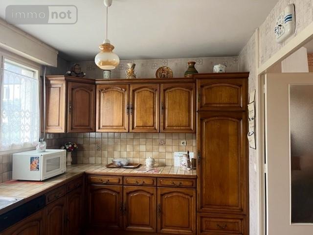 Maison a vendre Rennes 35000 Ille-et-Vilaine 95 m2 5 pièces 314400 euros