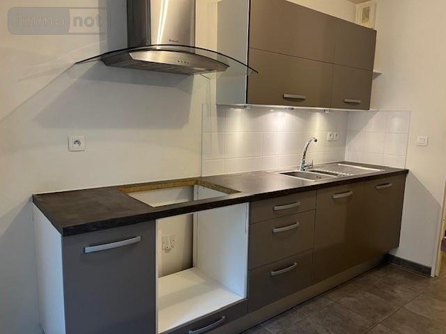 Appartement a vendre Rennes 35000 Ille-et-Vilaine 62 m2 3 pièces 319640 euros