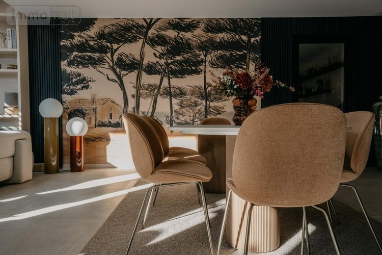 Maison a vendre Rennes 35000 Ille-et-Vilaine 288 m2 8 pièces 2724800 euros