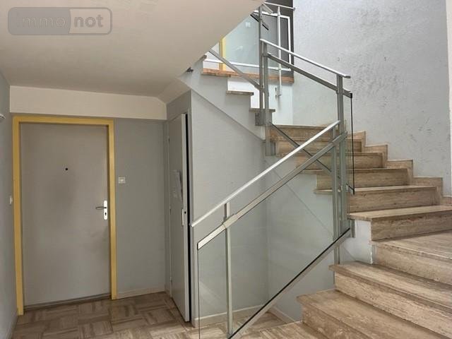 Appartement a vendre Rennes 35000 Ille-et-Vilaine 47 m2 2 pièces 156000 euros
