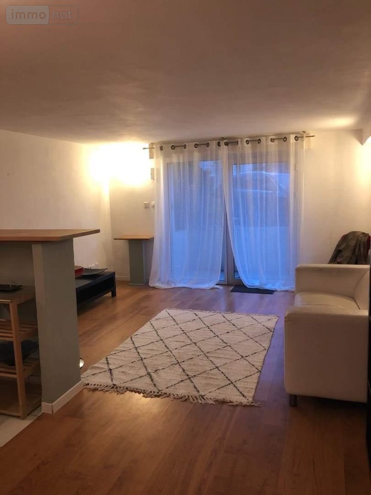 Appartement a vendre Rennes 35000 Ille-et-Vilaine 47 m2 2 pièces 156000 euros