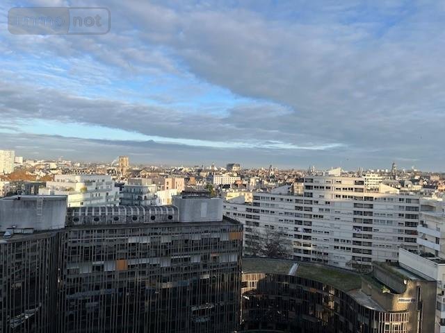 Appartement a vendre Rennes 35000 Ille-et-Vilaine 108 m2 5 pièces 387760 euros