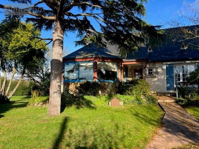 Maison a vendre Cancale 35260 Ille-et-Vilaine 151 m2 7 pièces 576400 euros