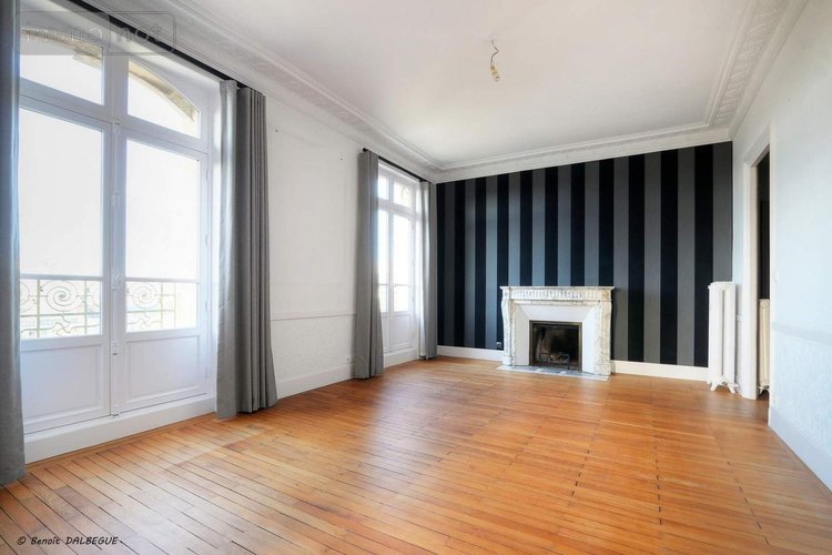 Appartement a vendre Rennes 35000 Ille-et-Vilaine 134 m2 6 pièces 792288 euros