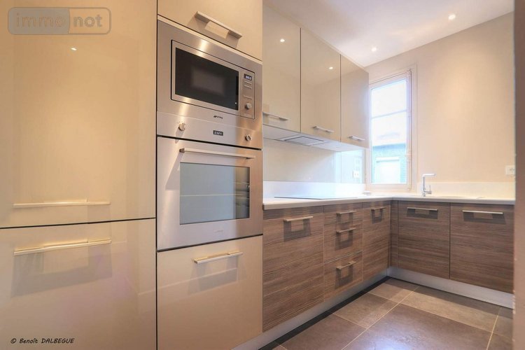 Appartement a vendre Rennes 35000 Ille-et-Vilaine 134 m2 6 pièces 792288 euros