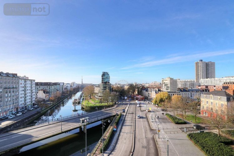 Appartement a vendre Rennes 35000 Ille-et-Vilaine 134 m2 6 pièces 792288 euros