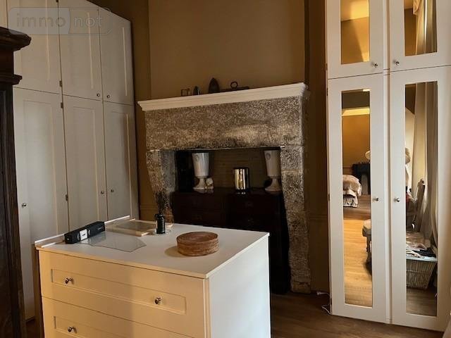 Appartement a vendre Rennes 35000 Ille-et-Vilaine 110 m2 4 pièces 681200 euros