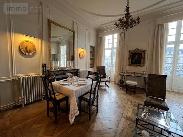 Appartement a vendre Rennes 35000 Ille-et-Vilaine 110 m2 4 pièces 681200 euros