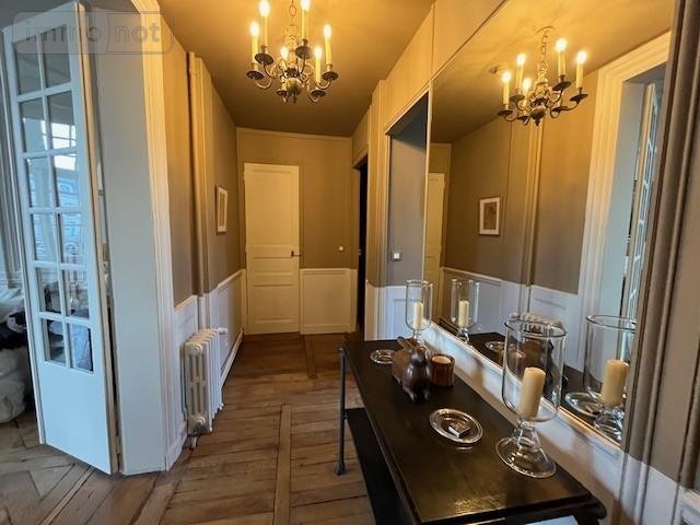 Appartement a vendre Rennes 35000 Ille-et-Vilaine 110 m2 4 pièces 681200 euros