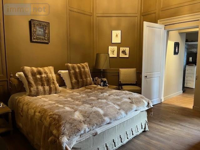 Appartement a vendre Rennes 35000 Ille-et-Vilaine 110 m2 4 pièces 681200 euros