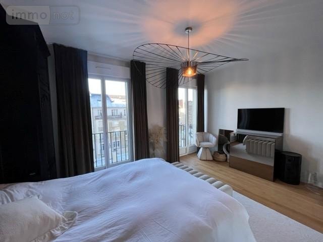 Appartement a vendre Rennes 35000 Ille-et-Vilaine 104 m2 4 pièces 550200 euros
