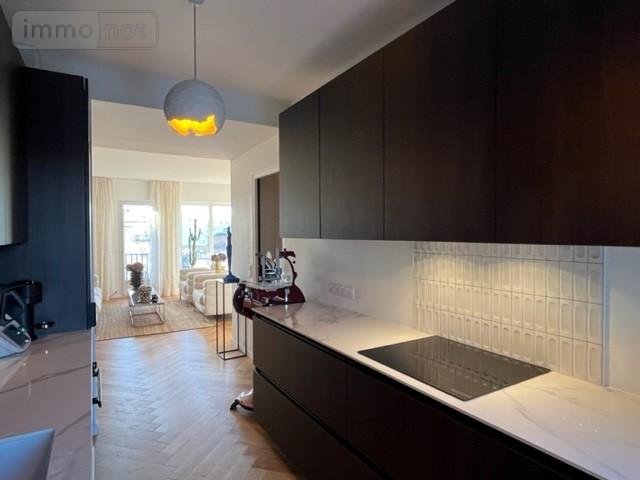 Appartement a vendre Rennes 35000 Ille-et-Vilaine 104 m2 4 pièces 550200 euros