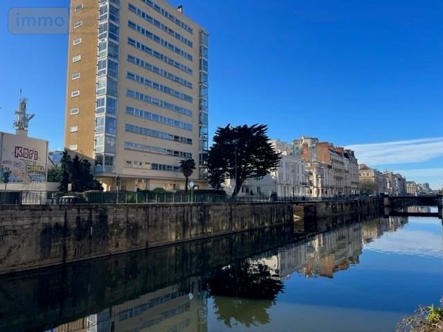 Appartement a vendre Rennes 35000 Ille-et-Vilaine 104 m2 4 pièces 550200 euros