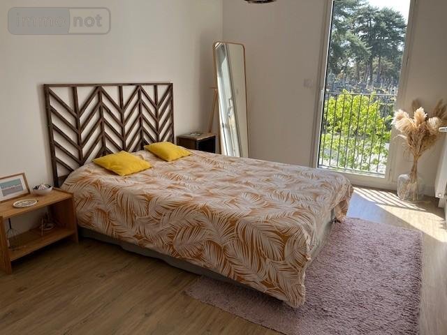 Appartement a vendre Rennes 35000 Ille-et-Vilaine 68 m2 3 pièces 333000 euros