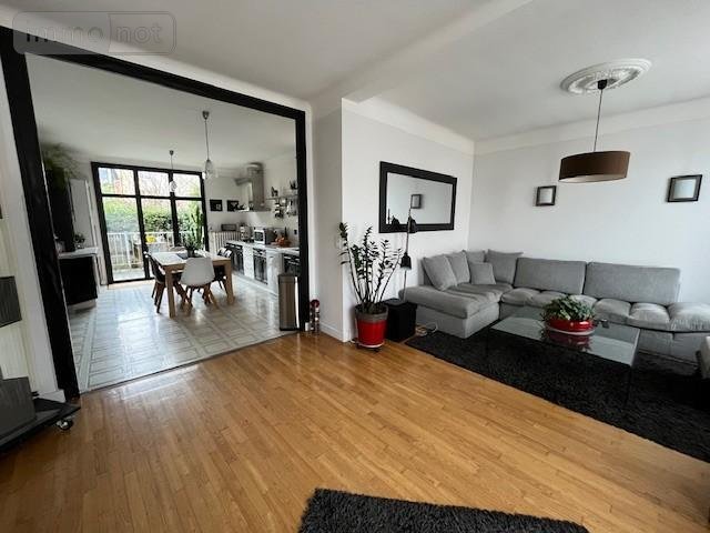 Maison a vendre Rennes 35000 Ille-et-Vilaine 152 m2 6 pièces 655000 euros