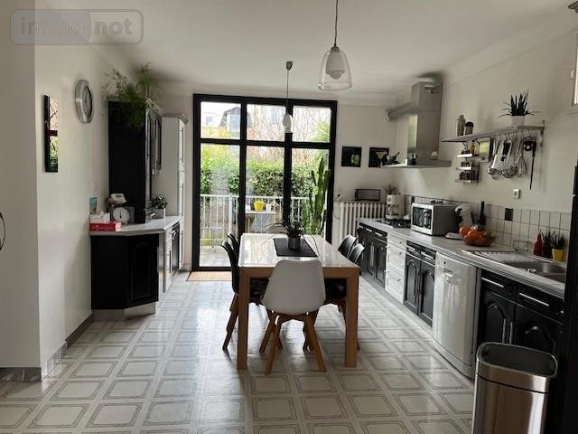 Maison a vendre Rennes 35000 Ille-et-Vilaine 152 m2 6 pièces 655000 euros