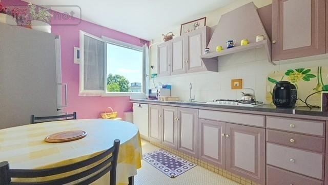 Appartement a vendre Rennes 35000 Ille-et-Vilaine 89 m2 5 pièces 179000 euros