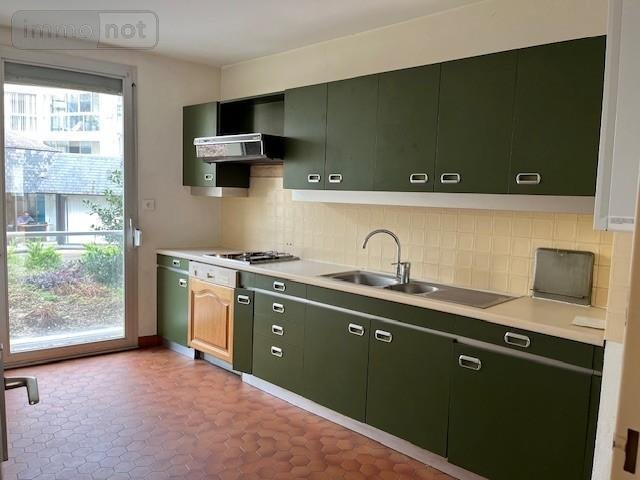 Appartement a vendre Rennes 35000 Ille-et-Vilaine 69 m2 3 pièces 262000 euros