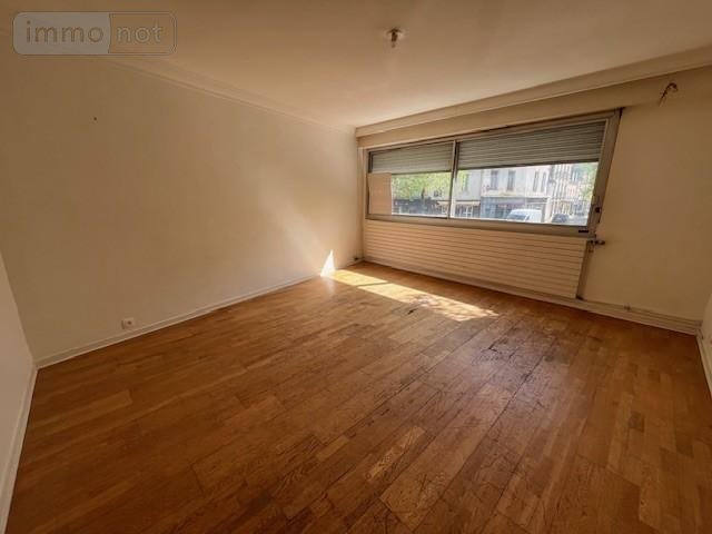 Appartement a vendre Rennes 35000 Ille-et-Vilaine 69 m2 3 pièces 262000 euros