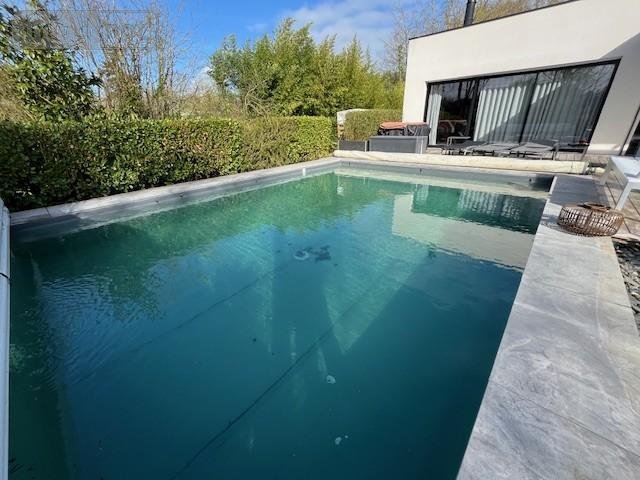 Maison a vendre Saint-Grégoire 35760 Ille-et-Vilaine 220 m2 8 pièces 1257600 euros