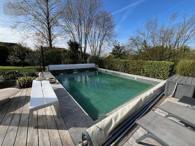 Maison a vendre Saint-Grégoire 35760 Ille-et-Vilaine 220 m2 8 pièces 1257600 euros