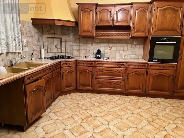 Maison a vendre Bruz 35170 Ille-et-Vilaine 125 m2 6 pièces 398240 euros